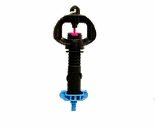 SPN LR BIC STUB 070L/H HEAD ONLY