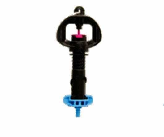 SPN LR BIC STUB 070L/H HEAD ONLY