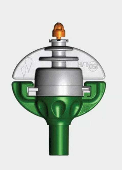 VBN SD 030L/H HEAD ONLY