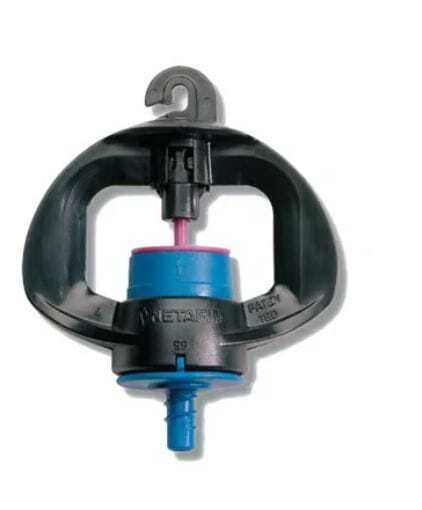 GYR LR MIC STUB 040L/H 60CM W/STK BC