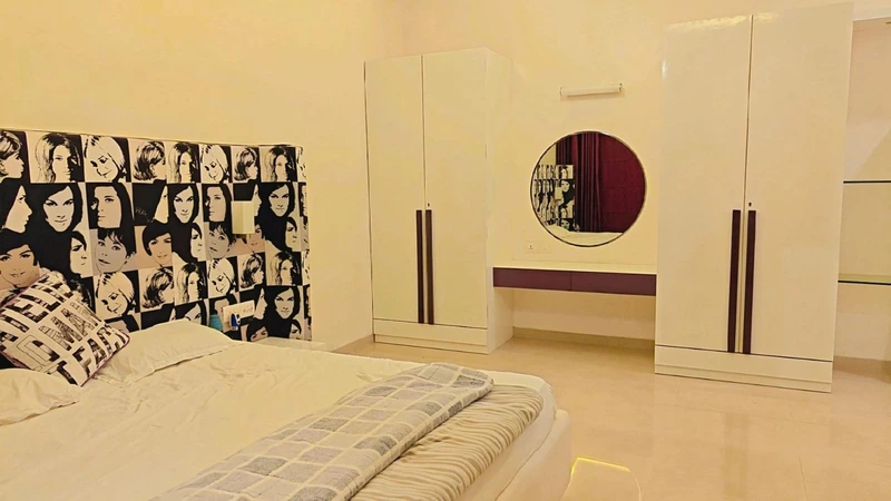 Peace Lily's Luxurious Staycation # Fun, Food, Music Lavasa Pune