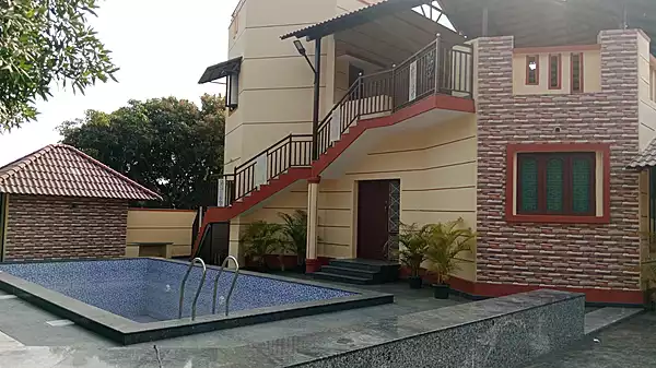 Umme's Regal Farm Channapatna