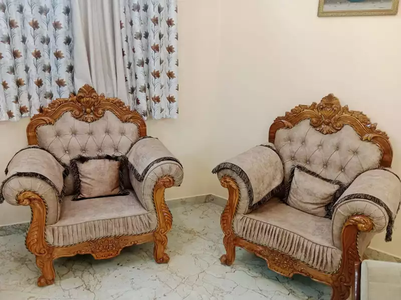 Umme's Regal Farm Channapatna