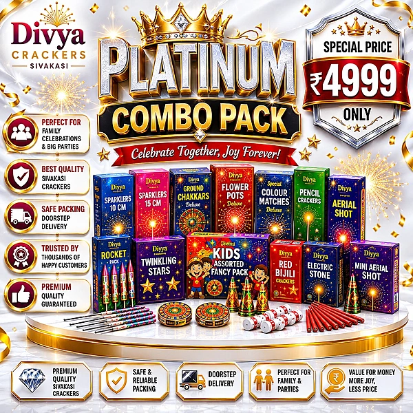 Platinum Combo
