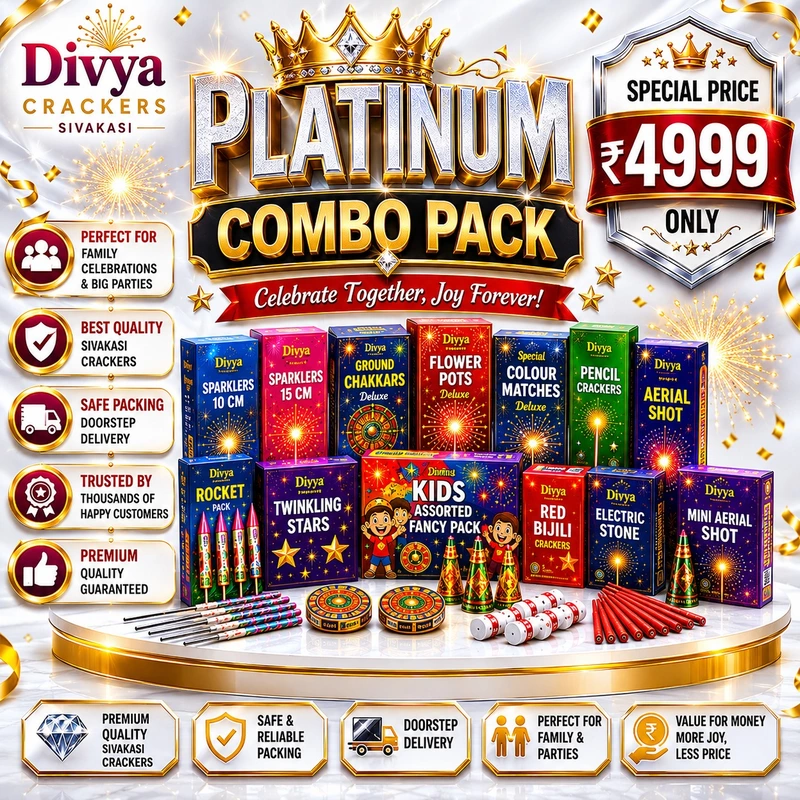 Platinum Combo