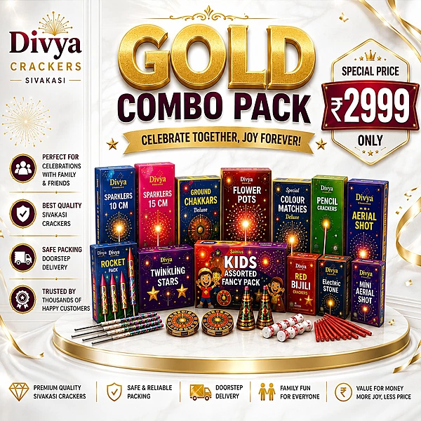 Gold Combo