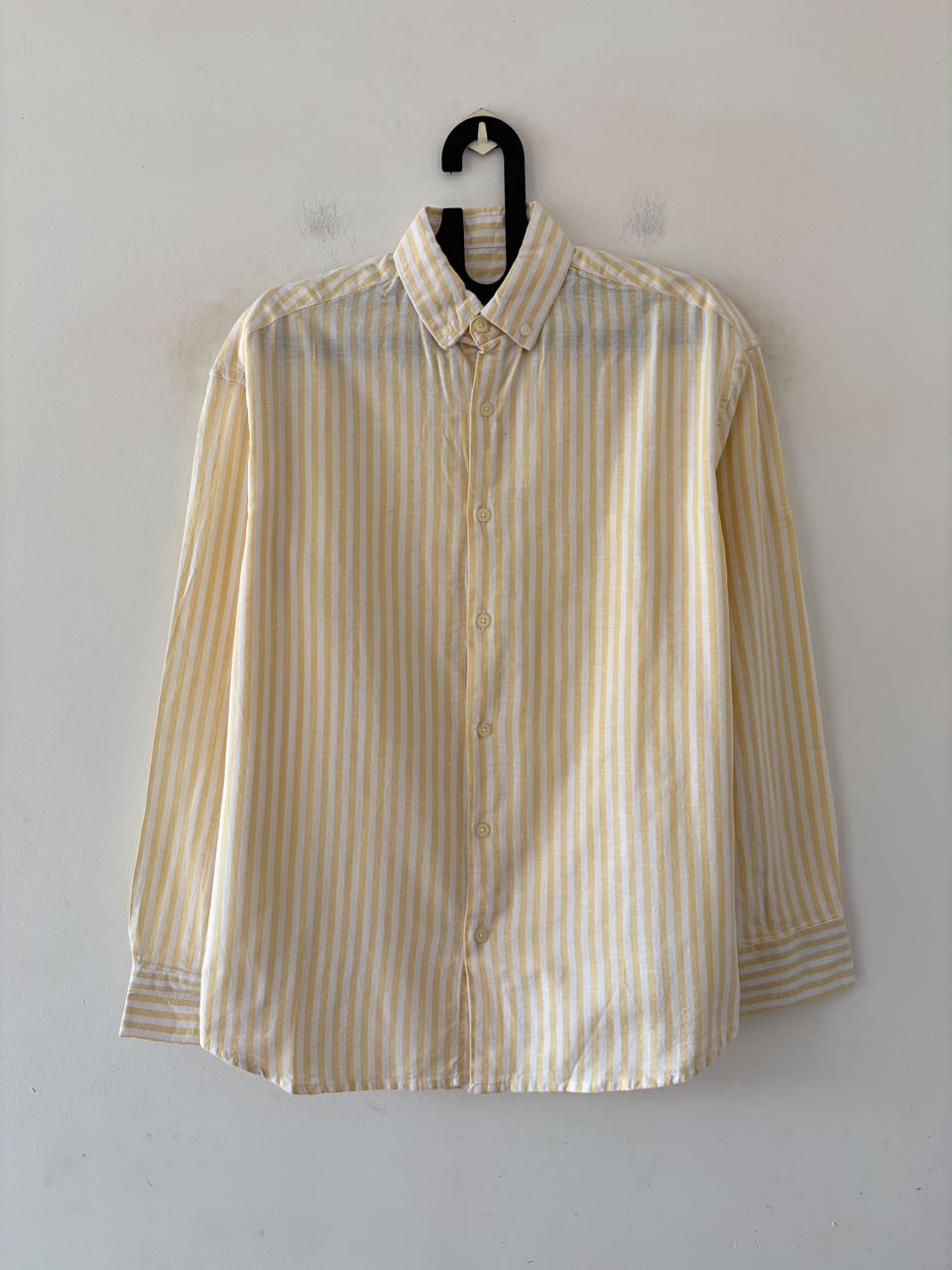 Sunline stripes shirt