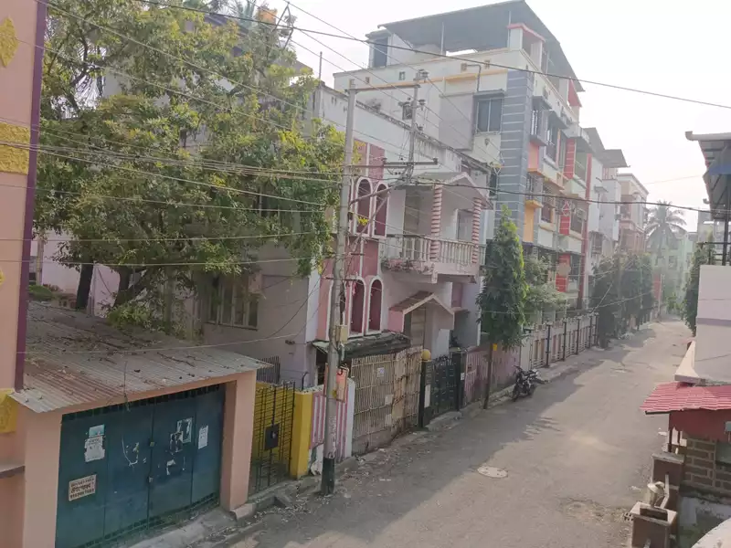 Kuhu's Nest Naktala Kolkata