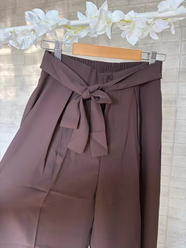 Korean Trousers
