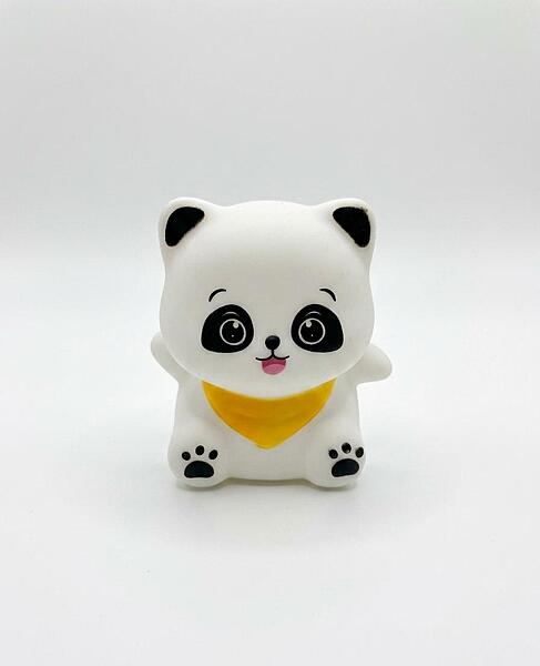Cute Panda Night Light Lamp