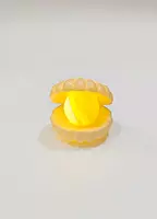 Pearl Seashell Night Lamp