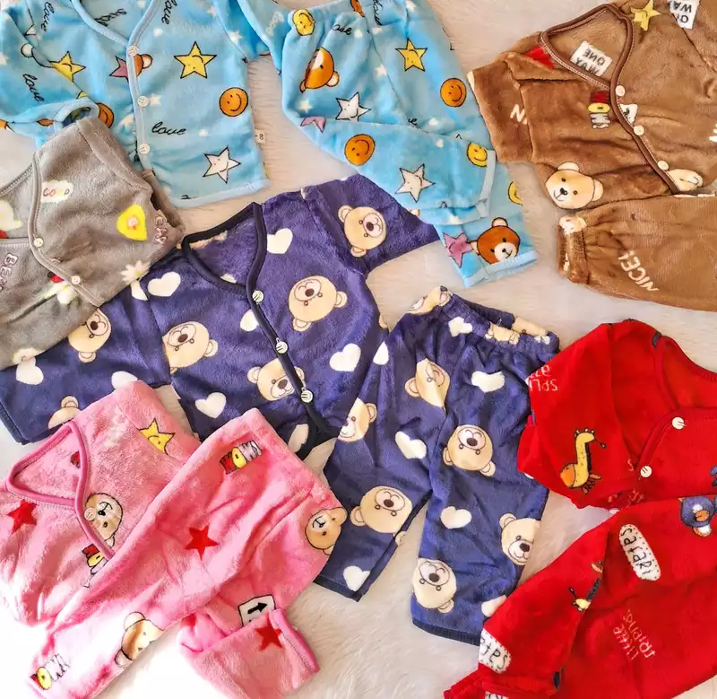 Premium Baby Full Suit-Winter wear 3 Months-15 Months