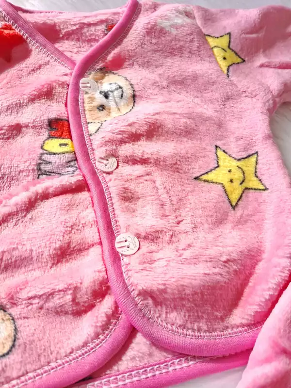Premium Baby Full Suit-Winter wear 3 Months-15 Months