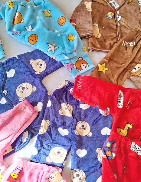 Premium Baby Full Suit-Winter wear 3 Months-15 Months