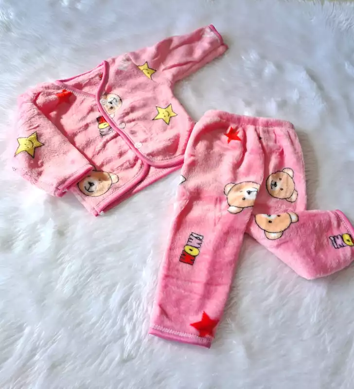 Premium Baby Full Suit-Winter wear 3 Months-15 Months