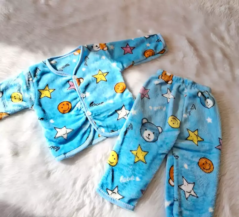 Premium Baby Full Suit-Winter wear 3 Months-15 Months