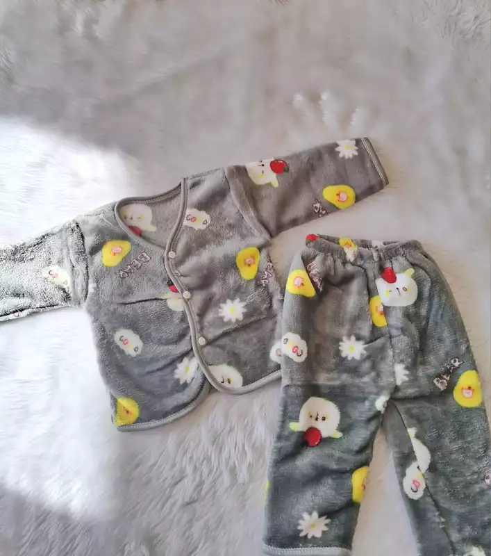 Premium Baby Full Suit-Winter wear 3 Months-15 Months