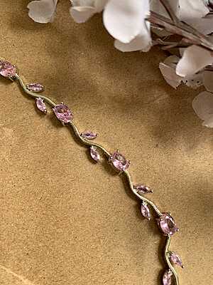 The Tulip Bracelet