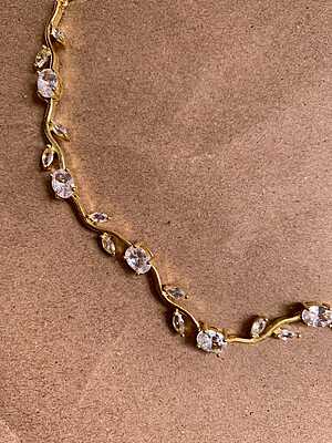The Tulip Bracelet