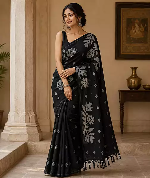 Khadi Cotton