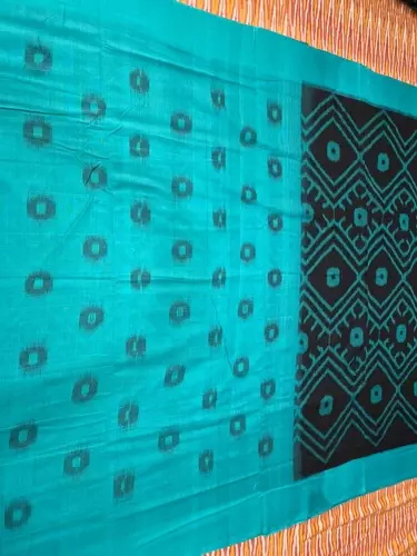 DRC BANDHA SAREE