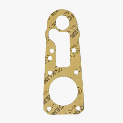 BOSCH - SEALING PLATE - SUITABLE FOR ALL DIESEL VEHICLE FIPS | F002A21395