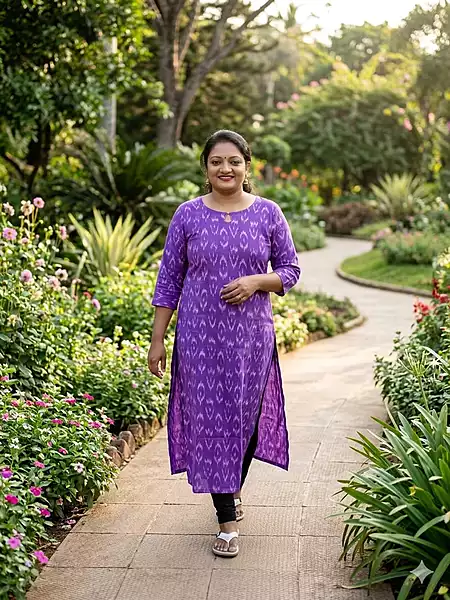 KURTHI-LK10595