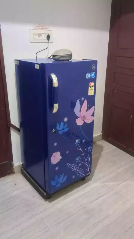 Red Rose Homestay Amballur Thrissur Kerala