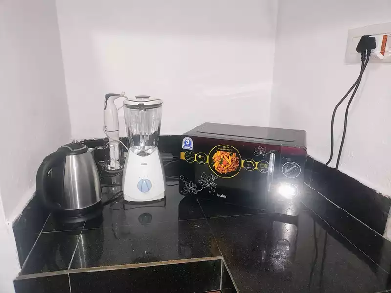 Red Rose Homestay Amballur Thrissur Kerala