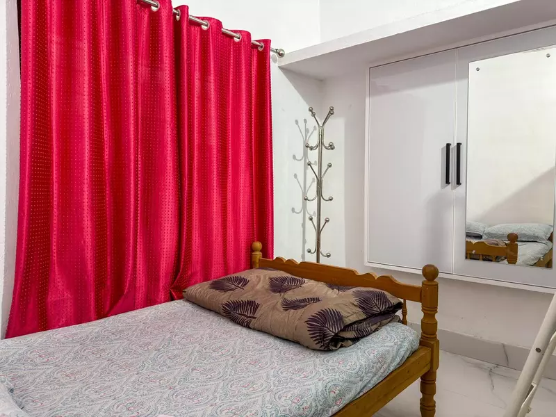 Red Rose Homestay Amballur Thrissur Kerala