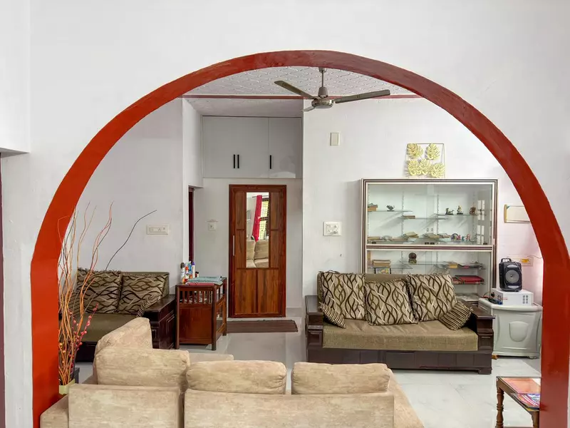Red Rose Homestay Amballur Thrissur Kerala