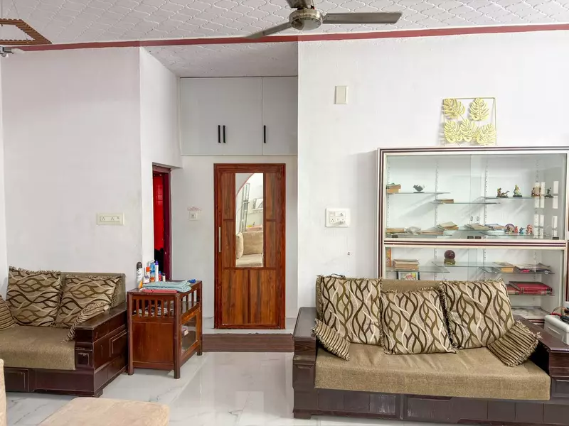 Red Rose Homestay Amballur Thrissur Kerala