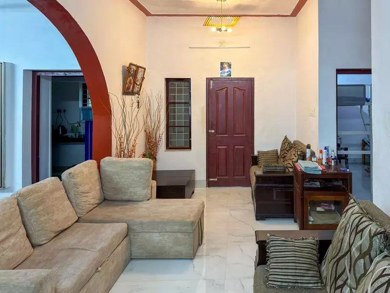 Red Rose Homestay Amballur Thrissur Kerala