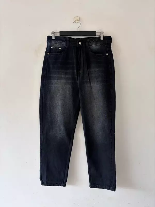 Obsidian drift momfit jeans