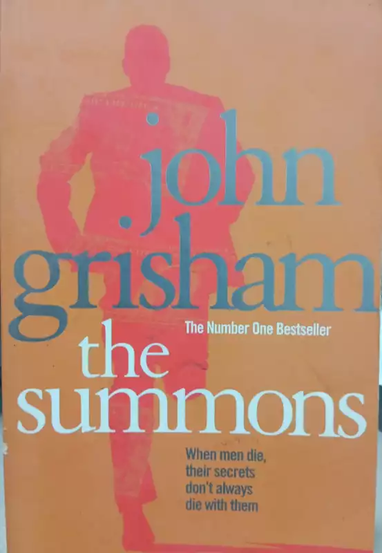 The Summons