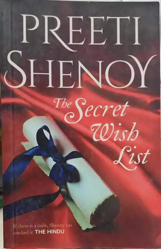 The Secret Wish List