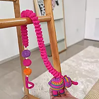 Elephant Hanging