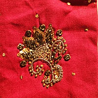 Palash Small Mobile Bag