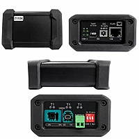 SE1001 Pro 1000Base-T1 Automotive Ethernet Interface Module to RJ45 Supports Legacy Mode