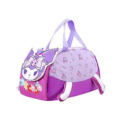 Kids Soft Duffel Bag