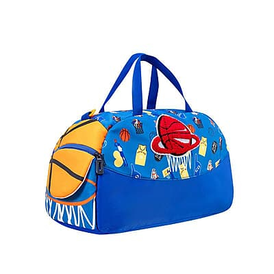 Kids Duffel Bag