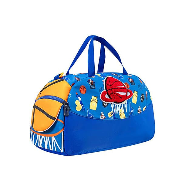 Kids Duffel Bag Kids Duffel Bag