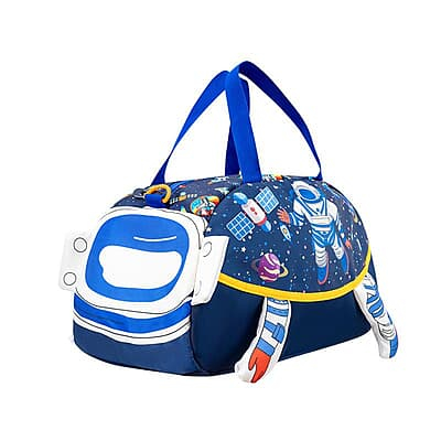 Kids Duffel Bag Kids Duffel Bag