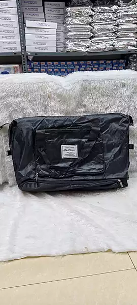 PILLOW CARRY BAG