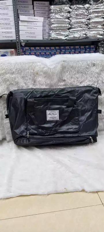PILLOW CARRY BAG