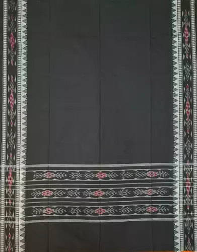 Danti Border Dupatta
