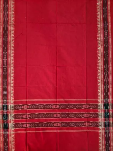 Danti Border Dupatta