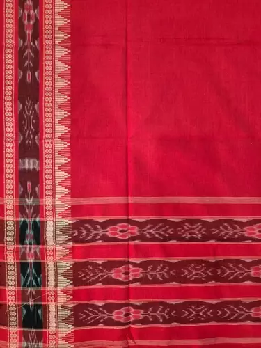 Danti Border Dupatta