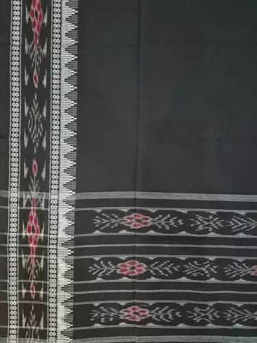 Danti Border Dupatta