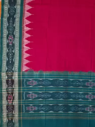 Phera Dupatta